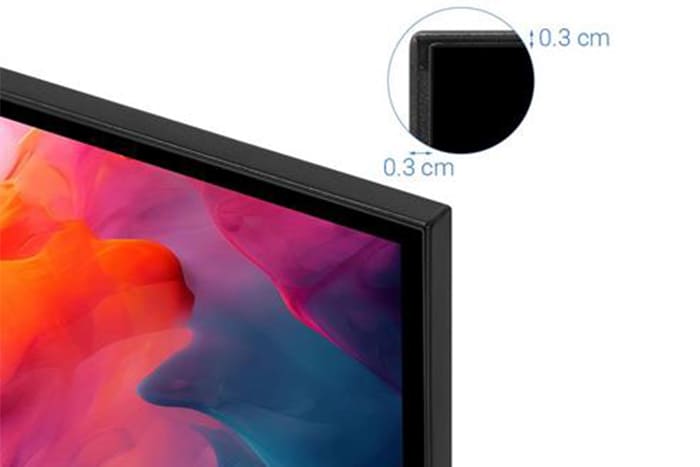 Smart Tivi Coocaa HD 32 inch 32S3U+
